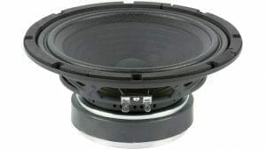 Protégé : 8CMV2, 8&Prime; Pro ferrite woofer  500 W, 8 Ohms