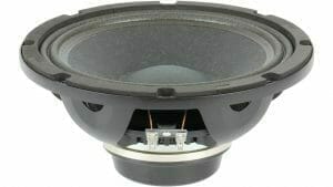 Protégé : 8MC300Nd, 8&Prime; Pro néodyme woofer 600 W, 8 Ohms