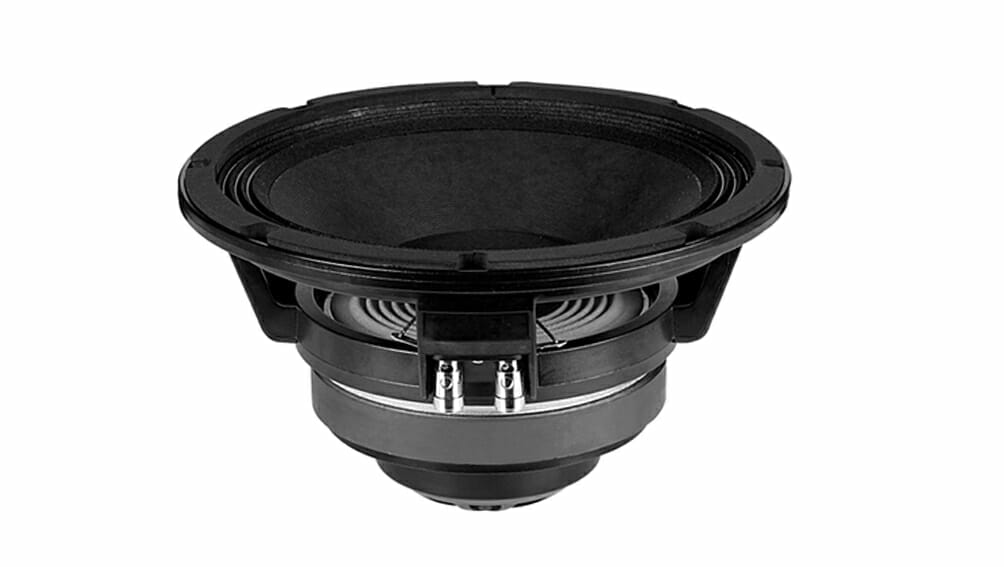 HAUT-PARLEUR AL-10&Prime; »XC25 8 OH