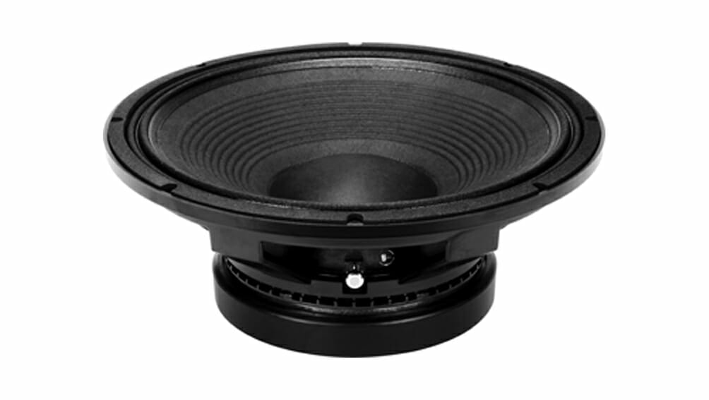 HAUT-PARLEUR AL-15&Prime; »G450/N 8 OH