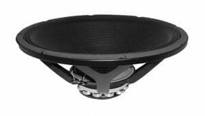 Protégé : HAUT-PARLEUR 15&Prime; »MW/Nd 8 OH
