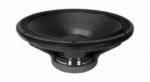 Protégé : HAUT-PARLEUR 18&Prime; »P1000/FE 8 OH
