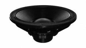 Protégé : HAUT-PARLEUR 18&Prime;SW1600Nd 8 OH