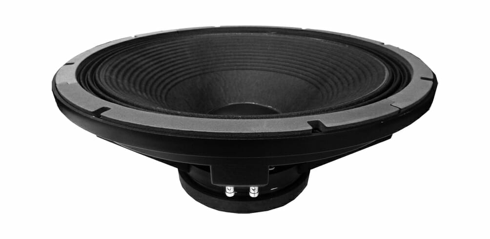 HAUT-PARLEUR 21&Prime; »PW1400Fe 8 OH