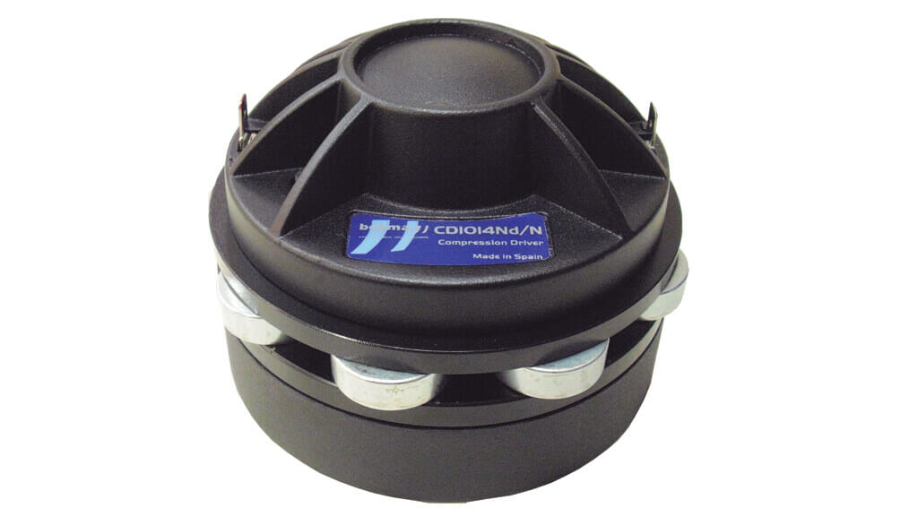 MOTOR CD-1014Nd/N 8 OH