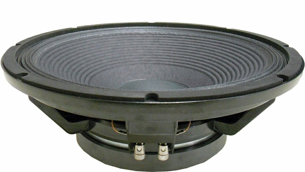 HAUT-PARLEUR AL-SM 115/K 8 OH