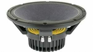 Protégé : HAUT-PARLEUR AL-12&Prime; »LW30/N  8 OH