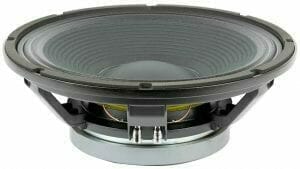 Protégé : HAUT-PARLEUR 15&Prime;G40 8 OH