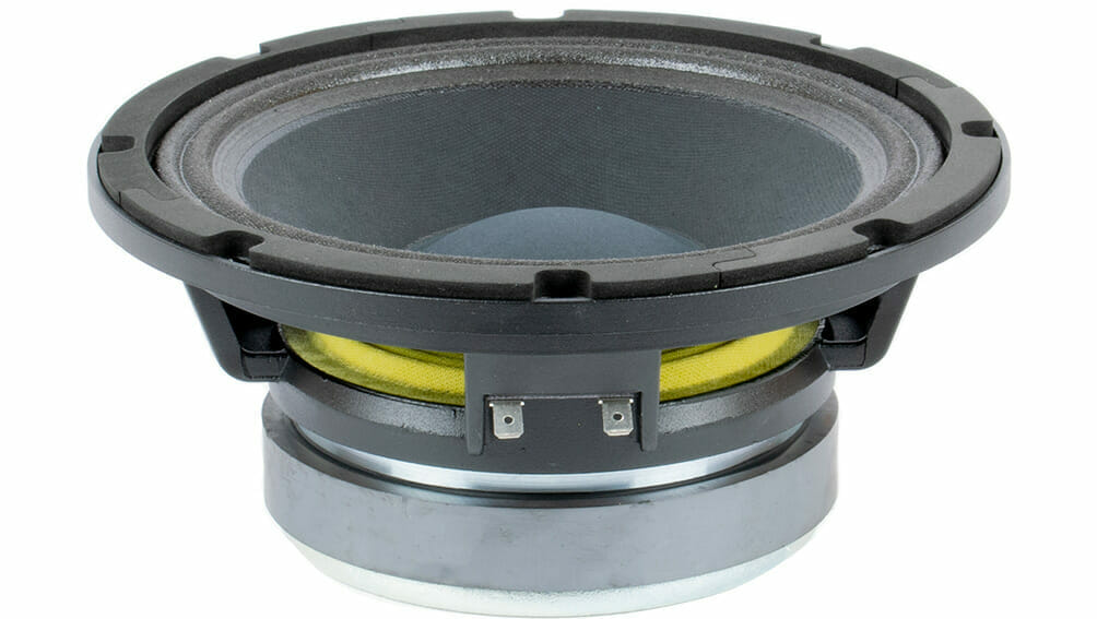 HAUT-PARLEUR AL-SM 108 8 OH
