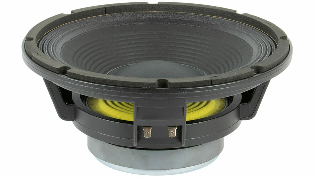 HAUT-PARLEUR SM110/N  8 OH