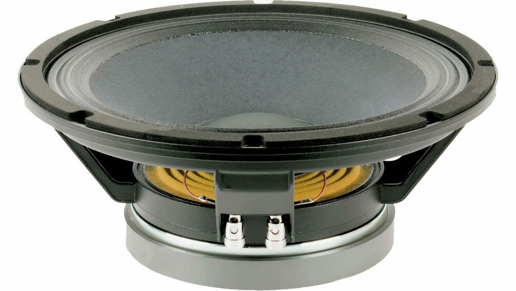 HAUT-PARLEUR SM 112/N 8 OH