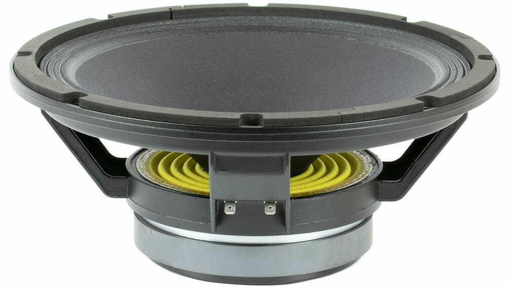 HAUT-PARLEUR AL-SM 212 8 OH