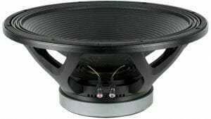 Protégé : 18P1000FeV2/S, 18&Prime; Pro ferrite subwoofer 2400 W, 8 Ohms