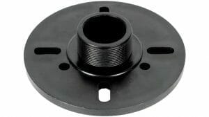 Protégé : AM1-P, adaptateur en ABS  1&Prime; filletée