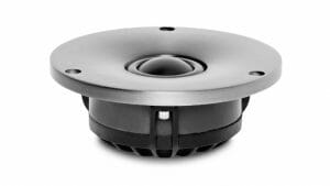 Protégé : T-25M, Tweeter à Dôme 40W, 4 Ohms