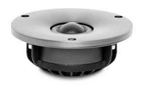 Protégé : T-25S, Tweeter à Dôme 30W, 4 Ohms