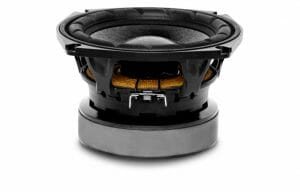 Protégé : 6NMFW, Haut-Parleur Subwoofer 6 » 400 W, 8 ohms