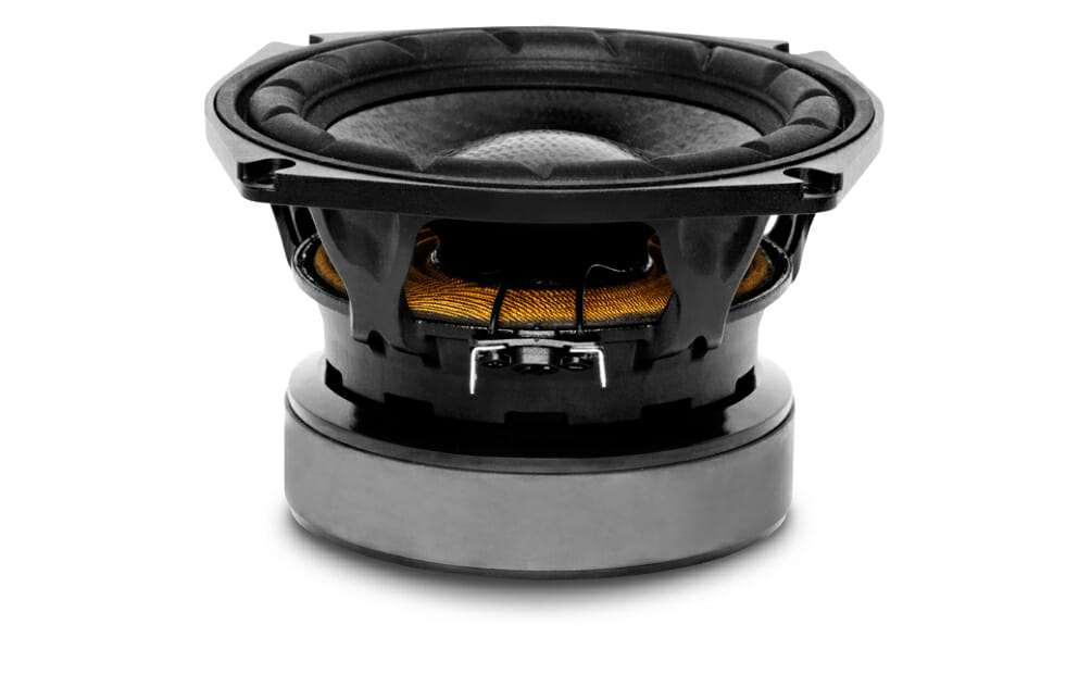 Protégé : 6NMFW, Haut-Parleur Subwoofer 6 » 400 W, 8 ohms