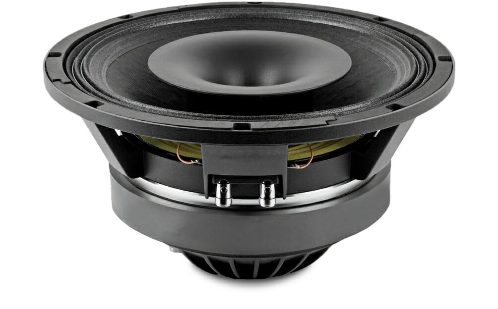 Protégé : 12CXA400Fe, 12&Prime; ferrite coaxial driver  800/160 Watts , 8 Ohms