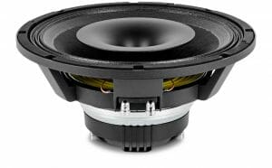 Protégé : 12CXA400Nd, 12&Prime; néodyme coaxial driver  800/180 Watts , 8 Ohms