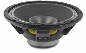 Protégé : 12GA50, 12&Prime; haut-parleur large bande 500 W, 8 Ohms