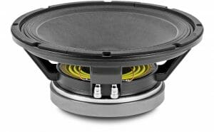 Protégé : 12G40, 12&Prime; Pro ferrite woofer  1000 W, 8 Ohms