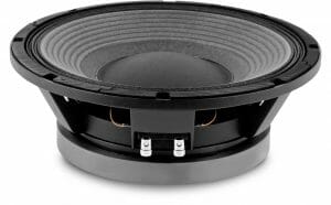 Protégé : 12LX60V2, 12&Prime; Pro ferrite subwoofer 1400 W, 8 Ohms