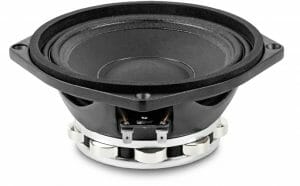 Protégé : 6G40Nd, 6&Prime; Pro néodyme woofer  340 W, 8 Ohms