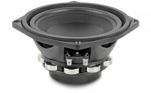 Protégé : 6P200Nd, 6&Prime; Pro neodyme woofer 400 W, 8 Ohms