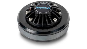 Protégé : CD-151Fe/PT, moteur de compression 1&Prime; Ferrite 140 W, 8 Ohms