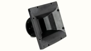 Protégé : TD-1124P, Pavillon 1&Prime; 120°x40° à directivité constante