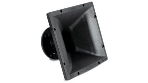 Protégé : TD-196P, Pavillon 1&Prime; 90°x60° à directivité constante
